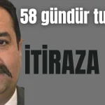 Antalya Emniyet eski Müdürü İlker Arslan'ın itirazına ret