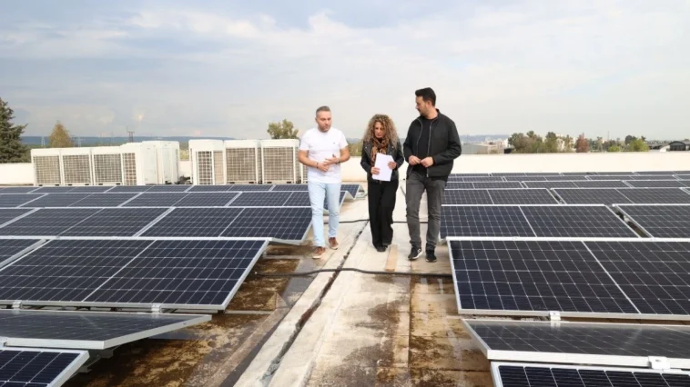 Antalya GES sayısı 19'a yükseldi