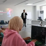 Antalya Girişimcilik Merkezi, 'Fikirden Ürüne' atölyesi düzenledi