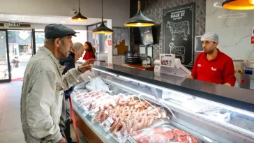 Antalya Halk Et 6 yaşında