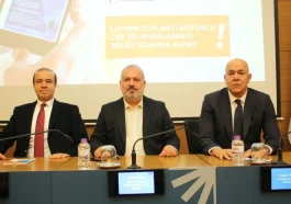 Antalya Limanı'nın derinliği artırılacak