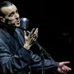 Antalya Piyano Festivali'nde Cem Adrian konseri