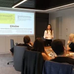 Antalya Teknokent’te girişimler yatırımcılarla buluştu