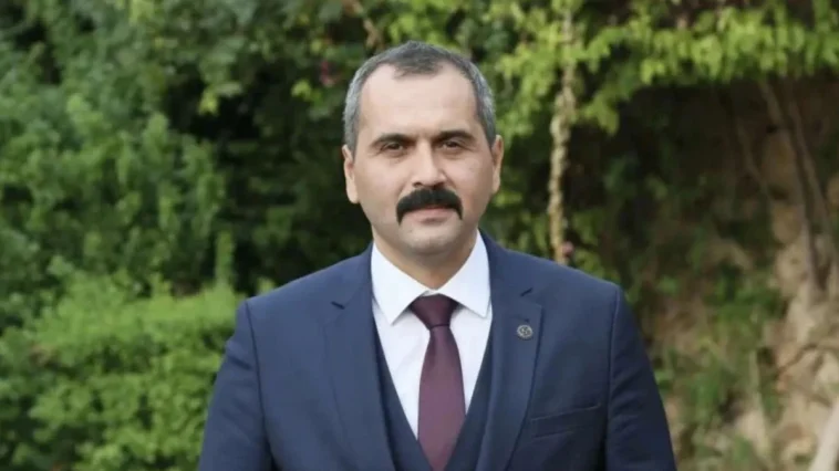 Antalya vekili, Sağlık Bakanlığı'na 6 soru sordu