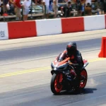 Antalya yarışları iptal edildi!