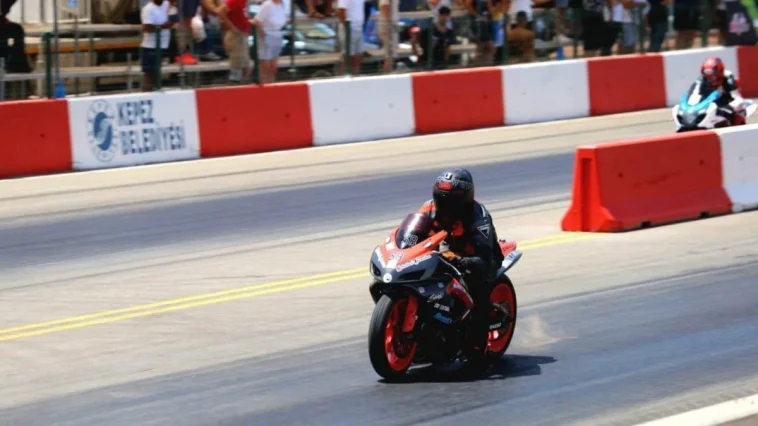 Antalya yarışları iptal edildi!