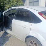 Antalya'da 16 yaşındaki çocuk otomobilin camını kırıp 50 bin TL çaldı