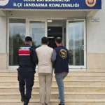 Antalya'da 202 aranan kişi yakalandı