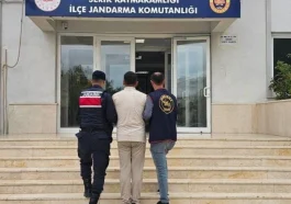 Antalya'da 202 aranan kişi yakalandı