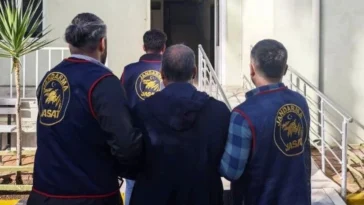 Antalya'da 3 günde 203 aranan şahıs yakalandı