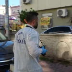 Antalya'da 30 yaşındaki genç evinde ölü bulundu
