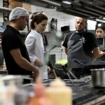 Antalya'da 50 işletmeye hijyen eğitimi