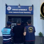 Antalya’da 72 saatte 219 aranan şahıs yakalandı