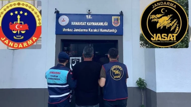 Antalya’da 72 saatte 219 aranan şahıs yakalandı