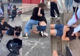 Antalya'da akran zorbalığı durdurulamıyor!