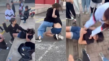 Antalya'da akran zorbalığı durdurulamıyor!