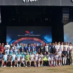 Antalya’da Aska Cup Futbol Turnuvası başladı