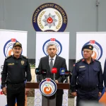 "Antalya'da büyük temizlik yaptık"