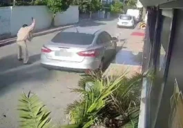 Antalya’da köpeği vuran emekli polise hapis istemi