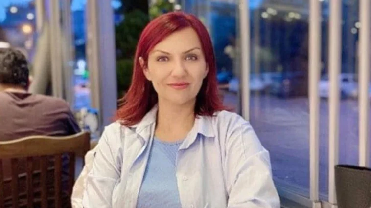 Antalya'da eşini öldüren sanığa iyi hal indirimi