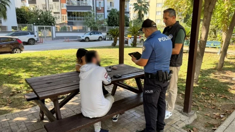 Antalya’da ‘Huzurlu Sahiller’ uygulaması: 60 bin kişi sorgulandı