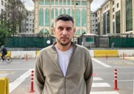 Antalya’da işkence davasında karar: 4 sanığa 6 yıl 12 ay hapis