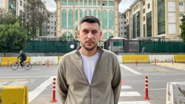 Antalya’da işkence davasında karar: 4 sanığa 6 yıl 12 ay hapis