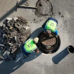 Antalya'da kanalizasyon altyapısına 80 milyonluk yatırım