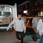 Antalya’da kuzen cinayeti