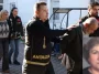 Antalya'da ölü bulunan kadının kızı ve sevgilisi adliyeye sevk edildi