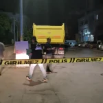 Antalya'da restoran çıkışı silahlı saldırı