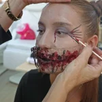 Antalya’da sahne makyajı kursuna yoğun ilgi