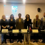 Antalya'da sosyal medyada kadına şiddet tartışıldı