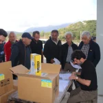 Antalya'da tarıma tuzak desteği