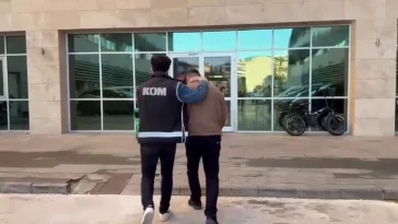 Antalya'da tefecilik ve nitelikli dolandırıcılık operasyonu