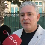 Antalya'da tehdit mesajı alan tanık, duruşmada şikayetinden vazgeçti