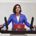 Antalya’da tüketici hakem heyetlerinin kapatılmasını TBMM'ye taşıdı