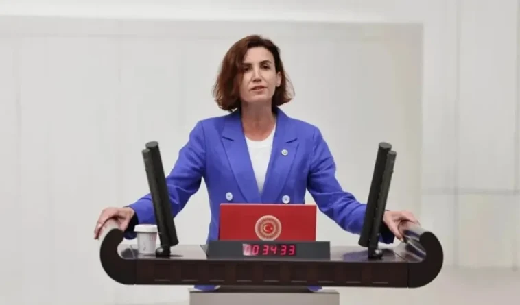 Antalya’da tüketici hakem heyetlerinin kapatılmasını TBMM'ye taşıdı