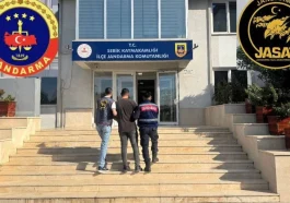 Antalya'da üç günde 206 aranan şahıs yakalandı