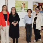 Antalya'da Uluslararası Göç sergisi açıldı