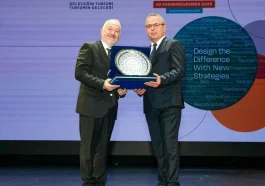 Antalya'da Uluslararası Resort Turizm Kongresi gerçekleştirildi