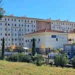 Antalya'da üniversite öğrencisi bıçaklandı