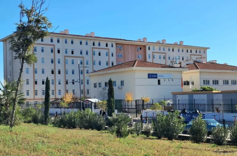 Antalya'da üniversite öğrencisi bıçaklandı