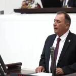 Antalya'da yapılmayan Atatürk Sergisi TBMM gündeminde