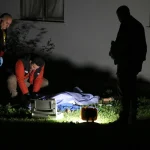 Antalya'da yaşlı kadın 8'inci kattan düşüp öldü