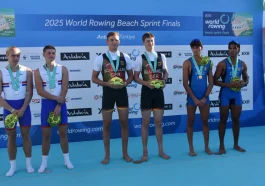 "Antalya'daki organizasyondan çok memnunuz"