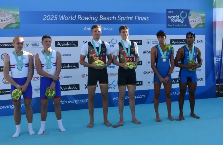 "Antalya'daki organizasyondan çok memnunuz"