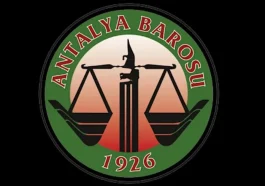 Antalyalı avukata biber gazlı saldırı!