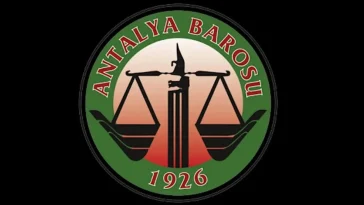 Antalyalı avukata biber gazlı saldırı!