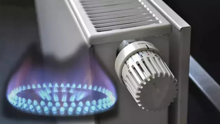 Antalya’nın o mahallesine doğalgaz müjdesi